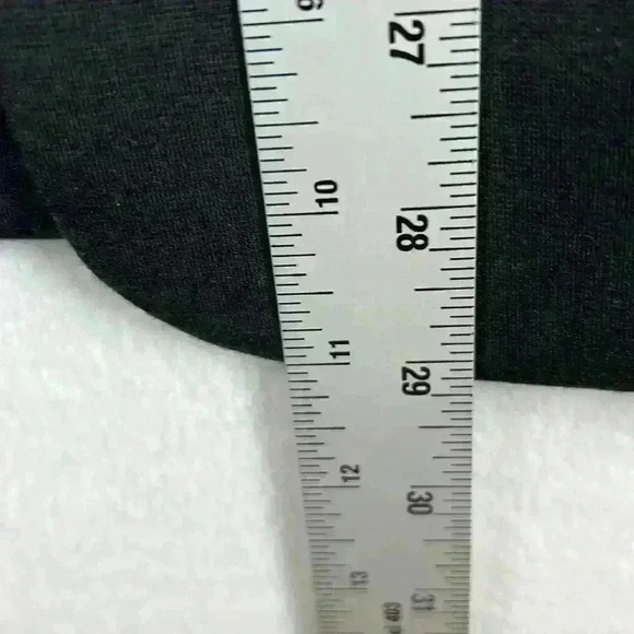 Grace Elements Jacket Women’s 6 Black White Stripes Professional - Picture 3 of 8